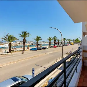 Apartment Im On Avenida, Lagos