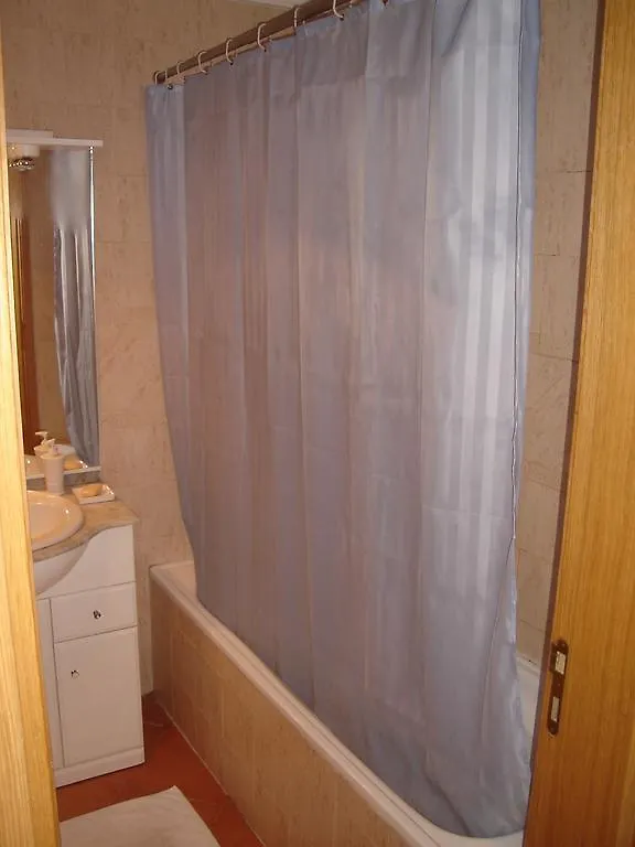 Caesar Apartment Lagos 0*,
